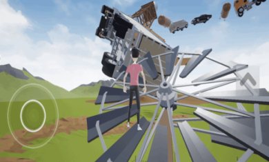 天上城堡安卓版下载-天上城堡官方下载v1.0