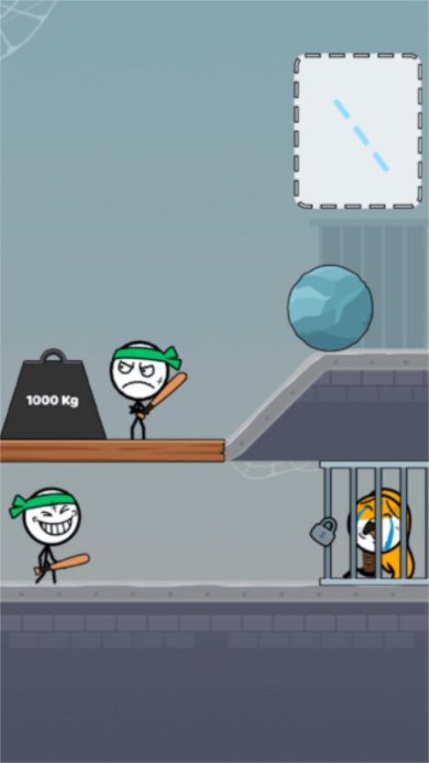 救救小可爱安卓下载-救救小可爱手游下载v1.0.3