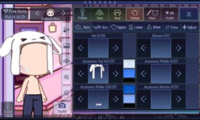 加查三丽鸥下载-加查三丽鸥安卓版下载v1.1.0