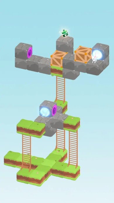 狐狸之旅下载-狐狸之旅官方版下载v0.0.12