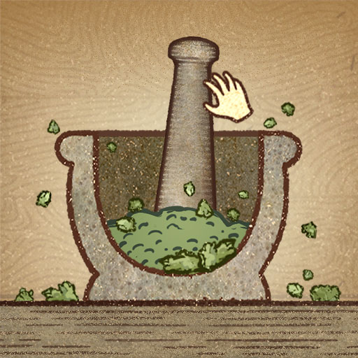 养生大师(内附攻略)