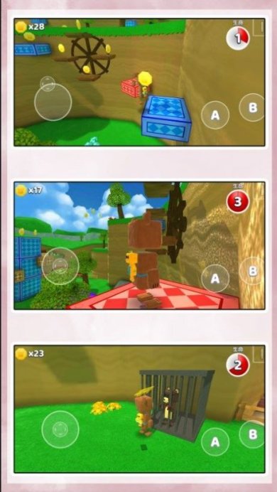 勇者异次元下载-勇者异次元安卓版下载v1.0.0