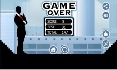 特工逃亡安卓版下载-特工逃亡最新版下载v1.1