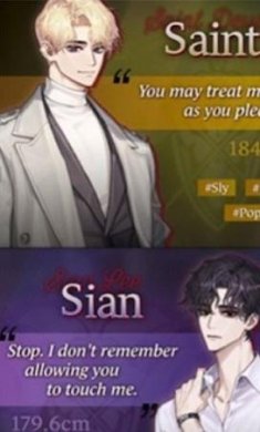 Touch to Fate中文下载-Touch to Fate安卓版下载v1.0.4