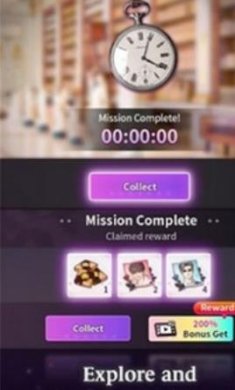 Touch to Fate中文下载-Touch to Fate安卓版下载v1.0.4