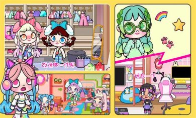 凡达孩童小小世界下载-凡达孩童小小世界安卓版下载v1.0