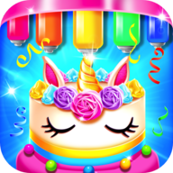 七彩蛋糕 v4.4.1 安卓版