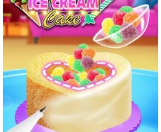 梦幻七彩蛋糕安卓版下载-梦幻七彩蛋糕最新版下载v1.2