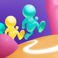  人类跑步大师免费版