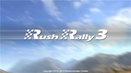 Rush Rally 3下载-Rush Rally 3最新版手游下载v1.144