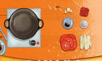 小小披萨店官网下载-小小披萨店安卓版下载v1.0.1