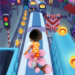 天才跑酷少年安卓版