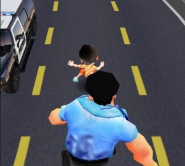 天才跑酷少年下载-天才跑酷少年安卓版下载v1.00