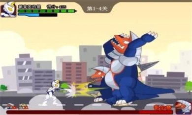 奥特曼兄弟联手2手机版下载-奥特曼兄弟联手2安卓下载v1.0.5