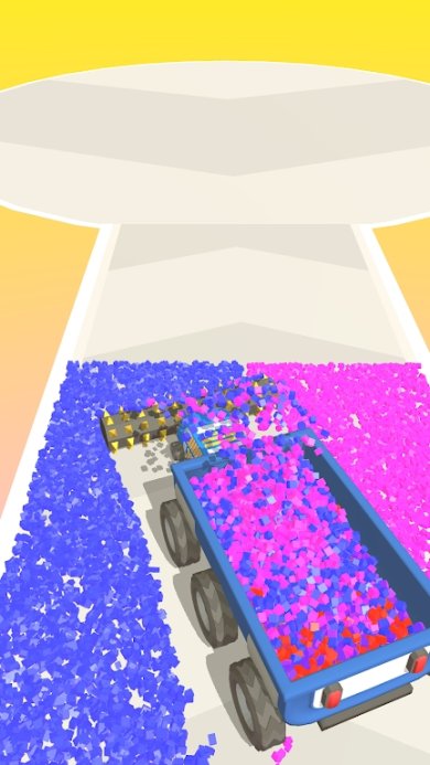 糖果喷粉机下载-糖果喷粉机安卓版下载v0.1