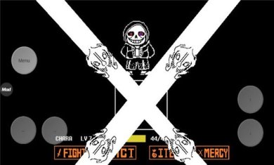 传说之下三重审判下载-传说之下三重审判安卓版下载v0.4371