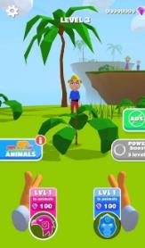 动物大师魔法之手安卓下载-动物大师魔法之手最新版下载v1.4