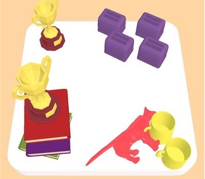 果冻龙3D下载-果冻龙3D安卓版下载v1.0.0