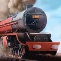 铁路帝国(Railway Empire) Steam版