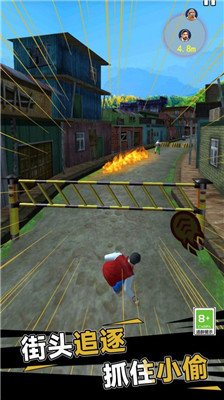 王者归来荣耀跑酷最新版下载-王者归来荣耀跑酷游戏下载v1.0.1