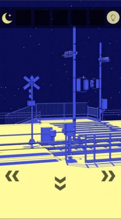 逃脱游戏可惜夜下载-逃脱游戏可惜夜官方版手游下载v1.0.3