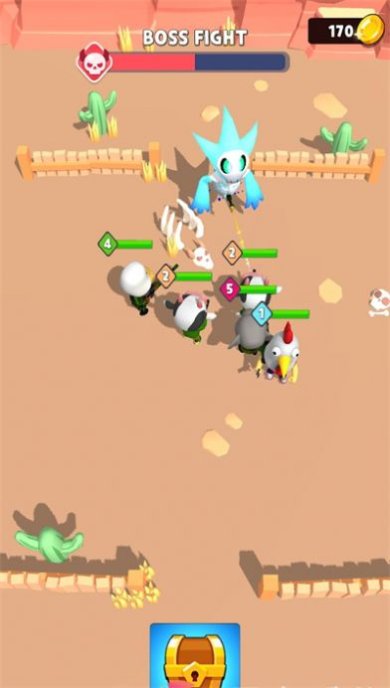 合体战队下载-合体战队游戏安卓版下载v2.0