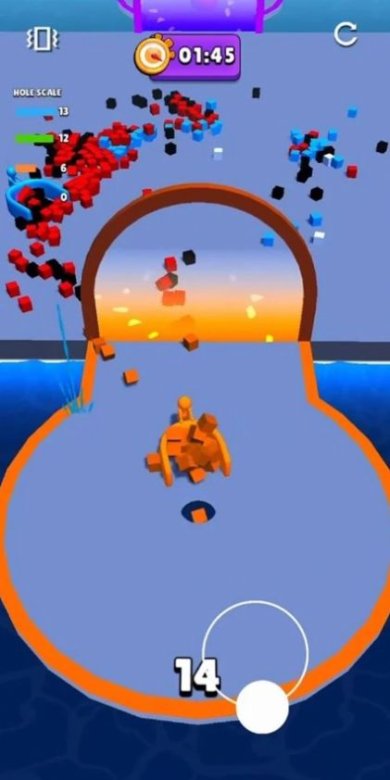 推洞竞技场游戏下载-推洞竞技场最新版下载v1.0