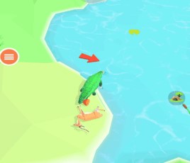 鳄鱼家庭模拟安卓版下载-鳄鱼家庭模拟最新版下载v1.0