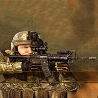 狙战对决官方版