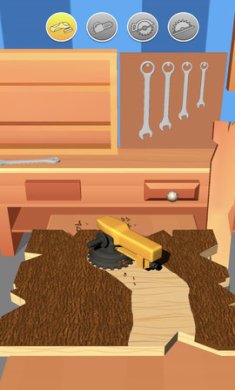 锯木大师3D游戏官方免费版下载-锯木大师3D安卓版下载v1.0.0