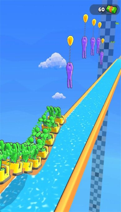 趣味滑车最新版下载-趣味滑车安卓手机版下载v0.2