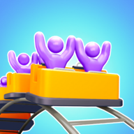 趣味滑车安卓手机版