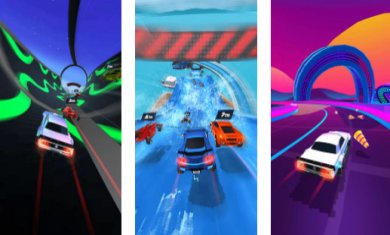 赛车狂人最新版下载-赛车狂人官方安卓版下载v1.0.0