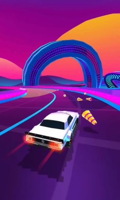 赛车狂人最新版下载-赛车狂人官方安卓版下载v1.0.0