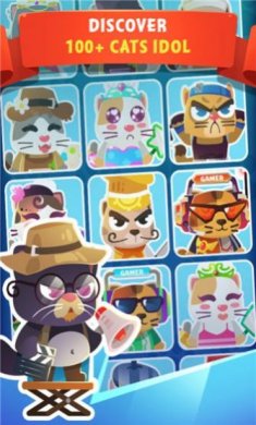 小猫富豪安卓版下载-小猫富豪下载安装v1.0