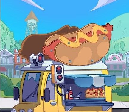 空闲厨房食品卡车下载-空闲厨房食品卡车安卓版下载v1.0.20