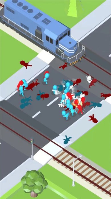 热血狂斗下载-热血狂斗游戏官网下载v2.0.2