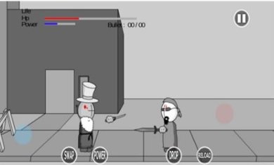 疯狂机械手手机版下载-疯狂机械手最新版下载v1.3.5