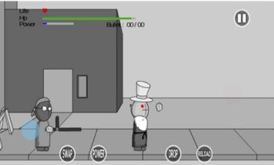 疯狂机械手手机版下载-疯狂机械手最新版下载v1.3.5