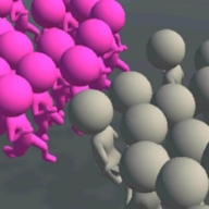 颜色收集跑安卓版