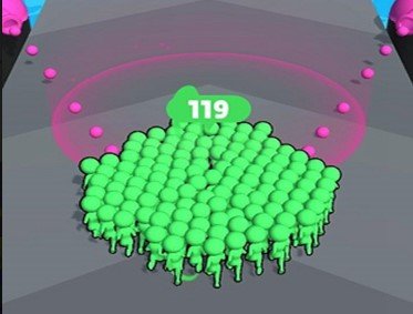 颜色收集跑下载-颜色收集跑安卓版下载v1.0
