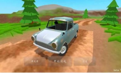 老式皮卡车模拟器无广告下载-老式皮卡车模拟器手机版下载v1.0.21