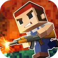 像素人射击求生安卓版
