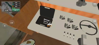 老式皮卡车模拟器无广告下载-老式皮卡车模拟器手机版下载v1.0.21