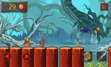 铠甲勇士历险记游戏下载-铠甲勇士历险记中文版下载v1.3