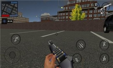 正义之敌3下载安装中文版手机-正义之敌3最新版下载v1.097f