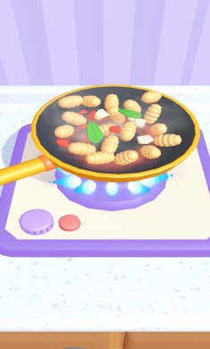 意大利面制作下载-意大利面制作安卓版下载v0.1