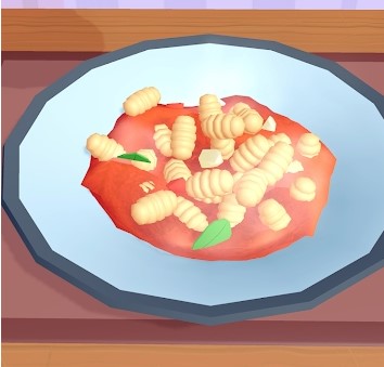 意大利面制作下载-意大利面制作安卓版下载v0.1