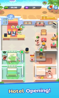 小小酒店下载-小小酒店官方版手游下载v1.0.164578