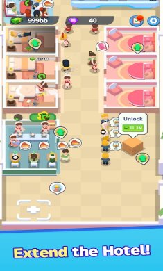 小小酒店下载-小小酒店官方版手游下载v1.0.164578